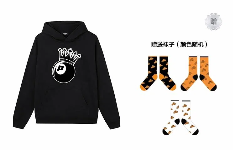 PJ's Vigor