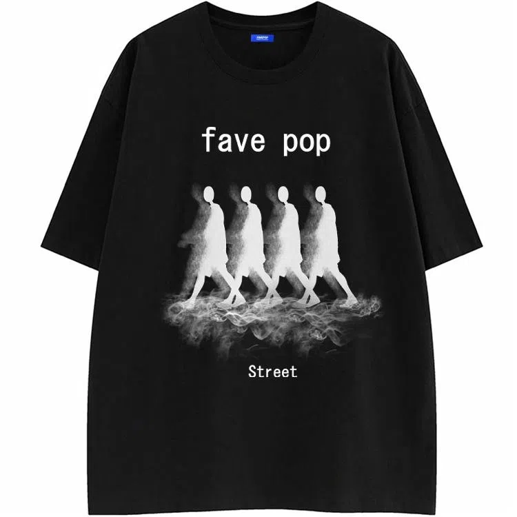 FAVEPOP T