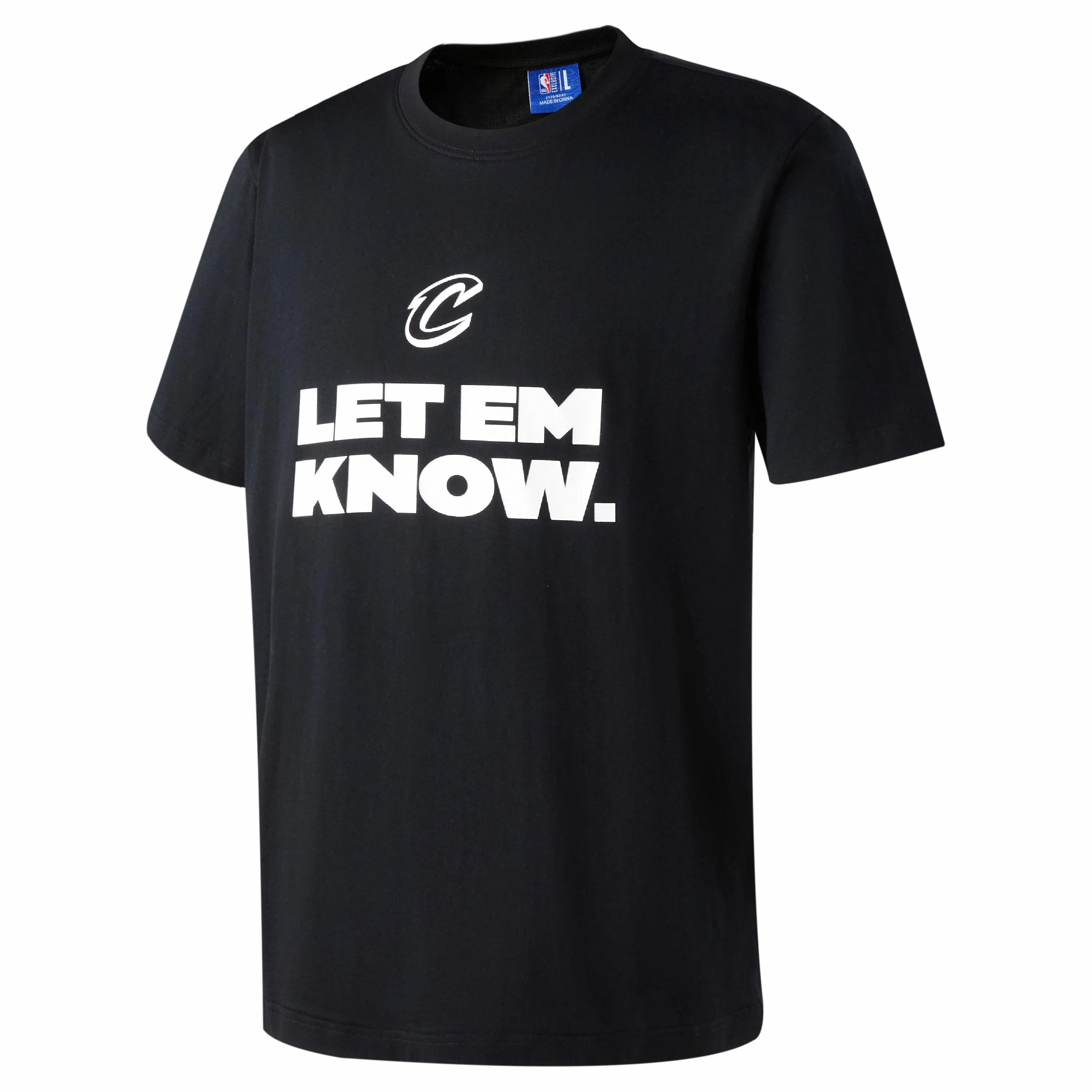 NBA T