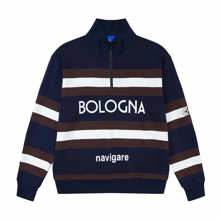 NAVIGARE X YOUNG