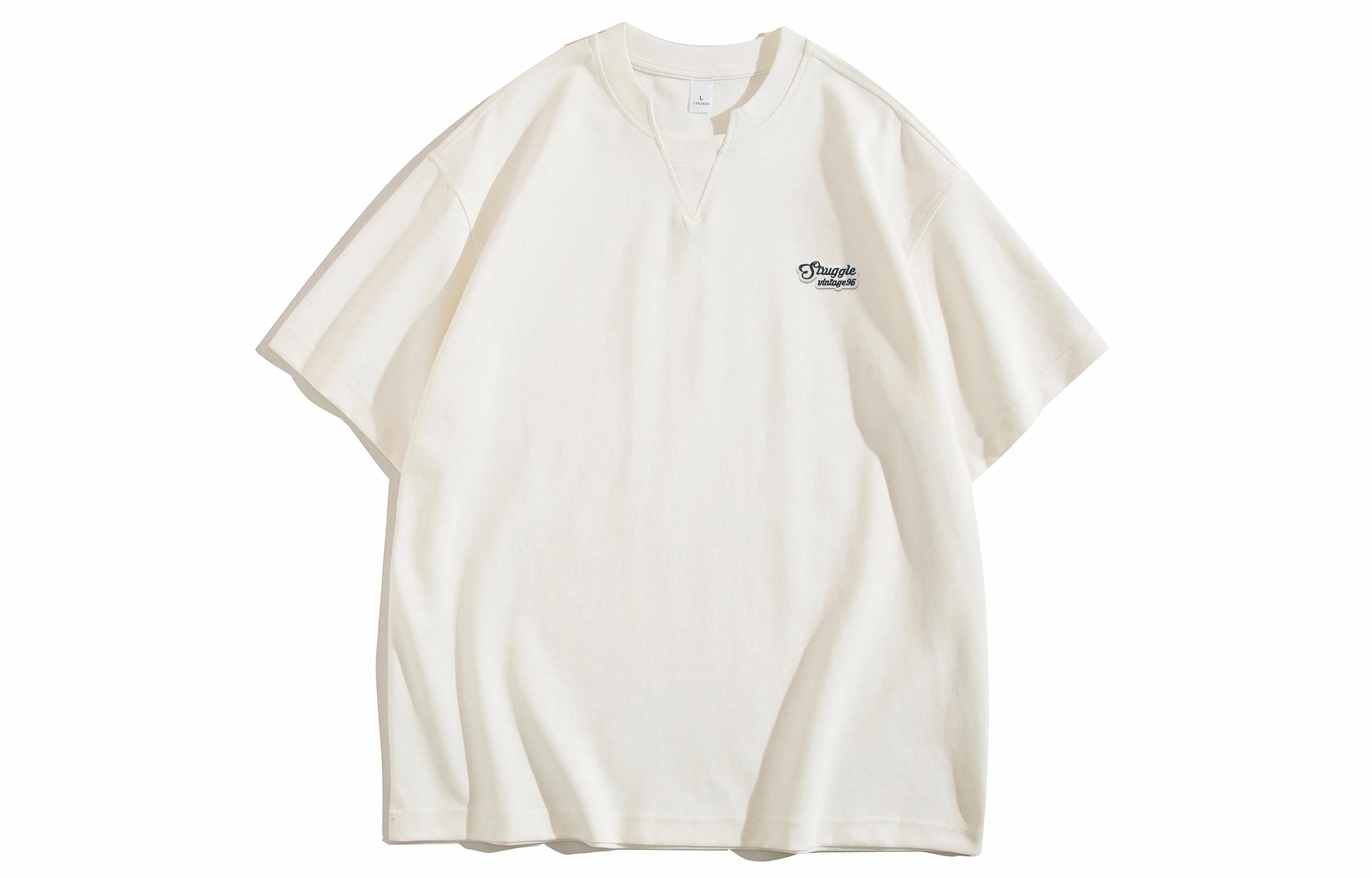 struggle vintage95 T