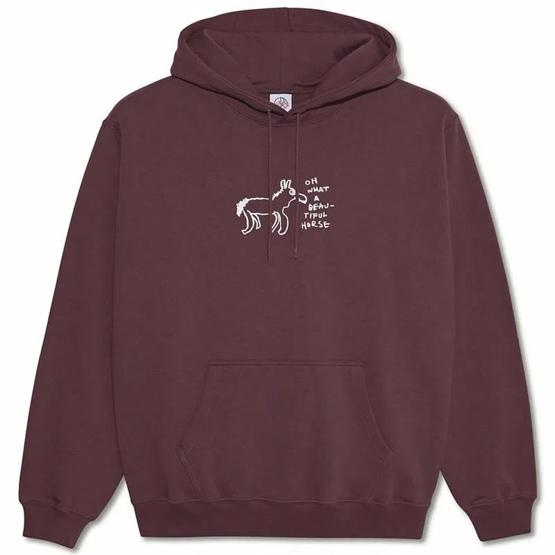 Polar Skate Co Hoodie