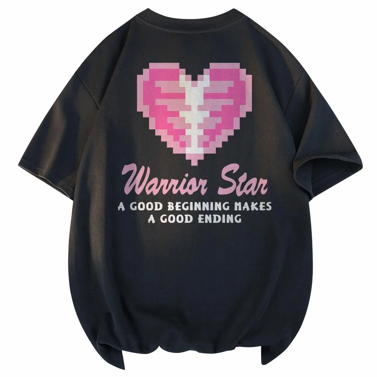 Warrior T