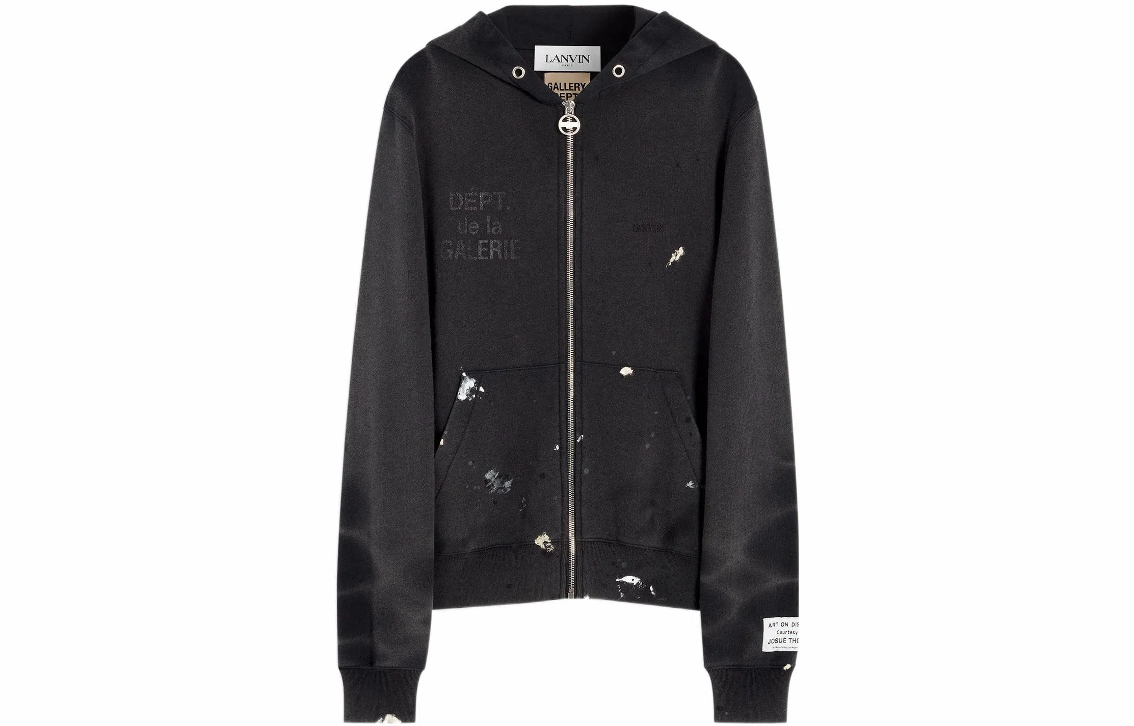 Lanvin x Gallery Dept. SS22