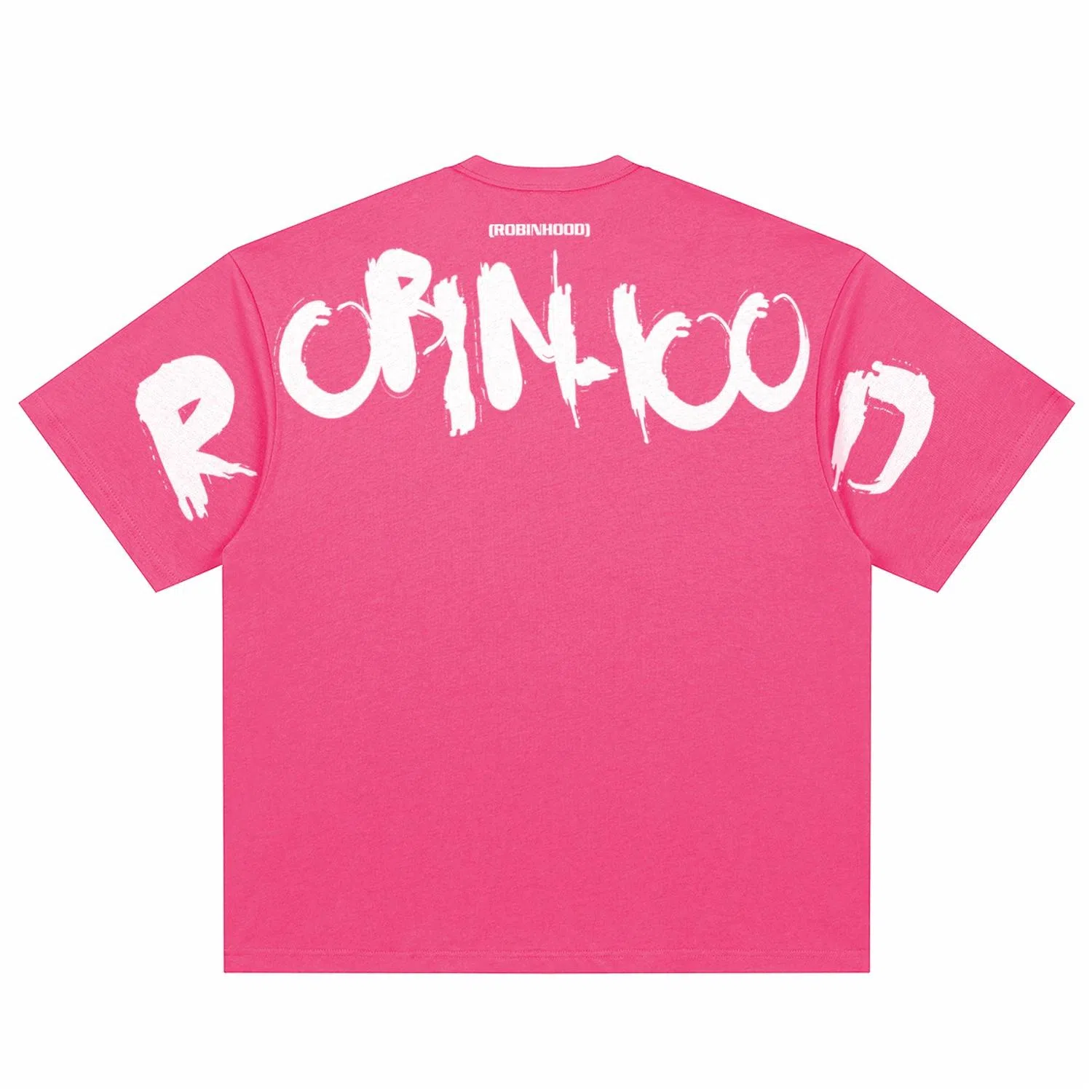 ROBINHOOD Logo Tee