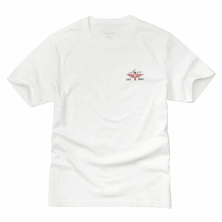 AKCLUB 2025 T