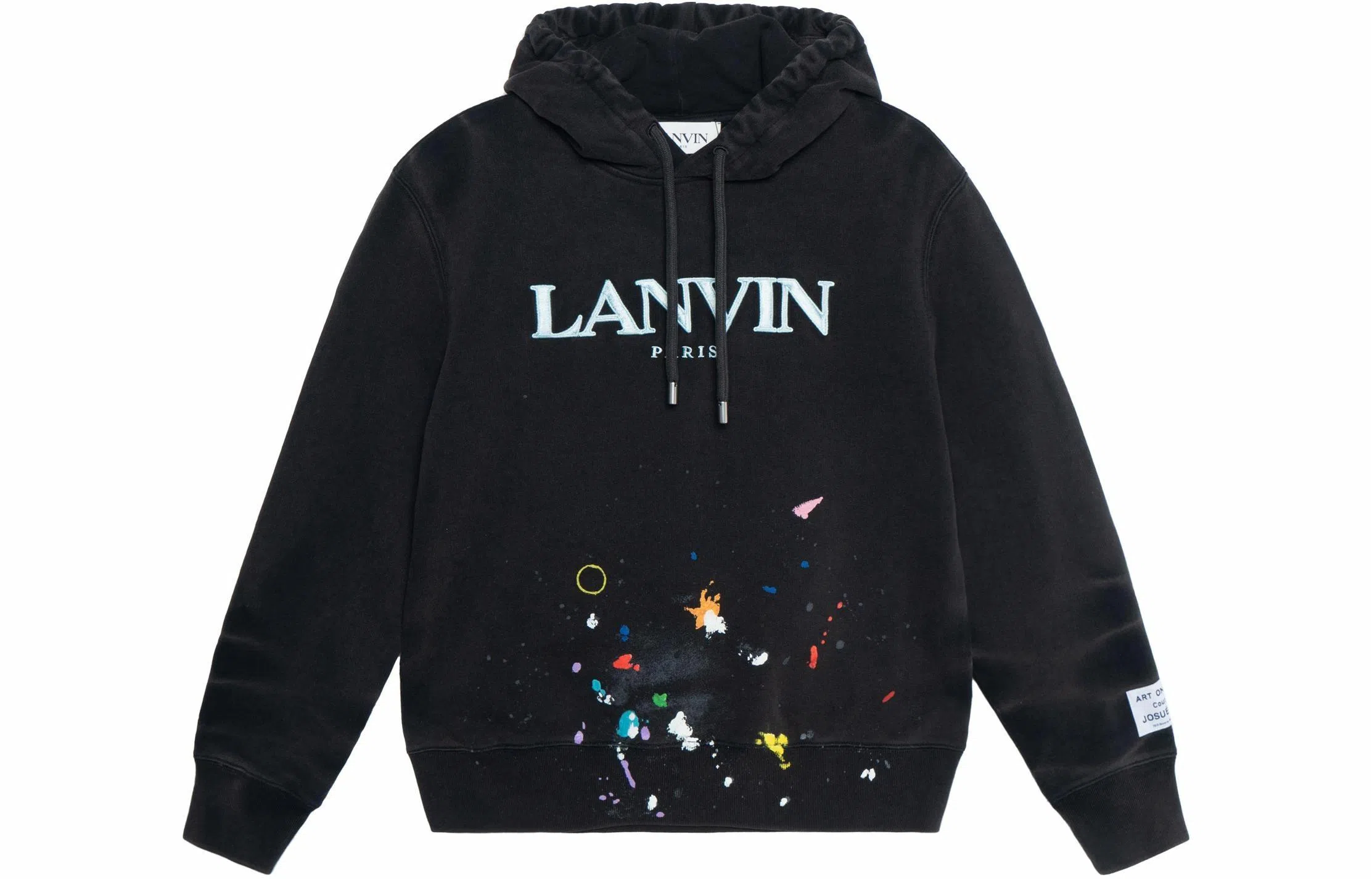 Lanvin x Gallery Dept. Gallery Dept. II Hoodie