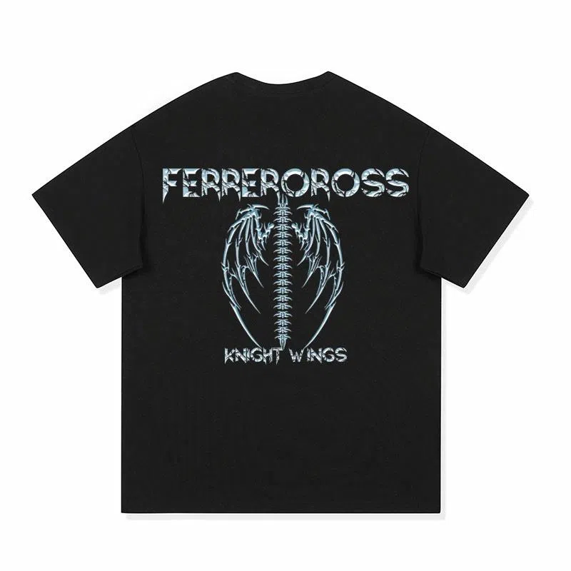 Ferrero Ross T