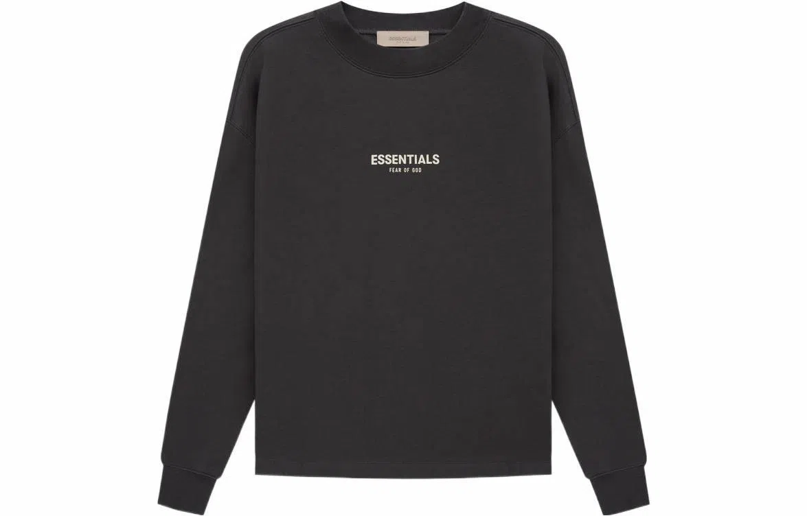 Fear of God Essentials SS22 Iron