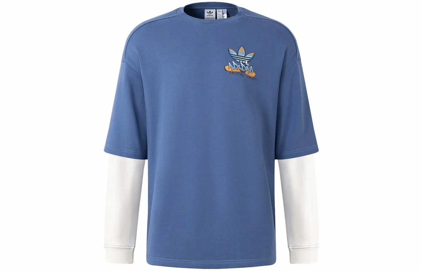 adidas originals Logo