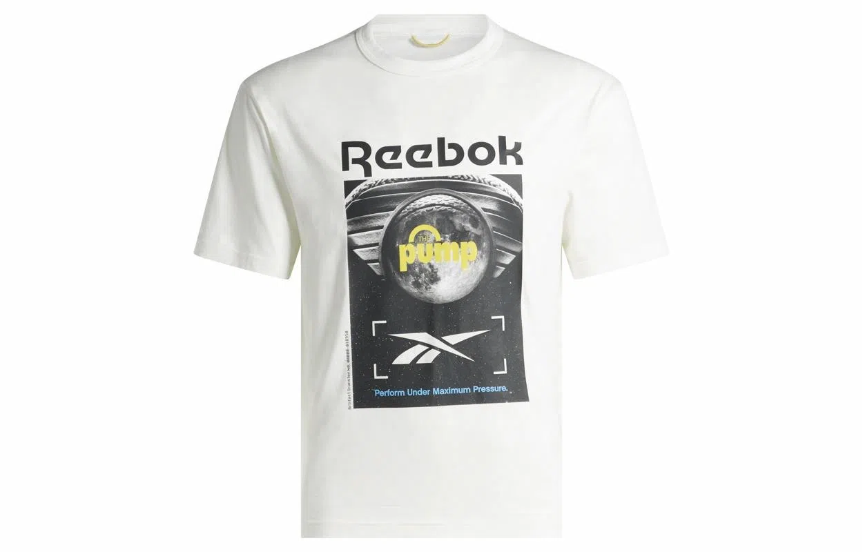 Reebok x NASA TEE T