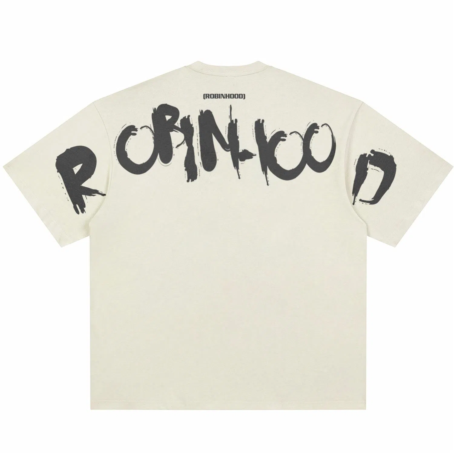 ROBINHOOD Logo Tee