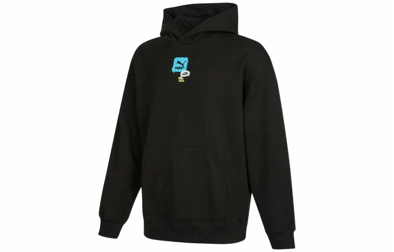 Puma Hoodie