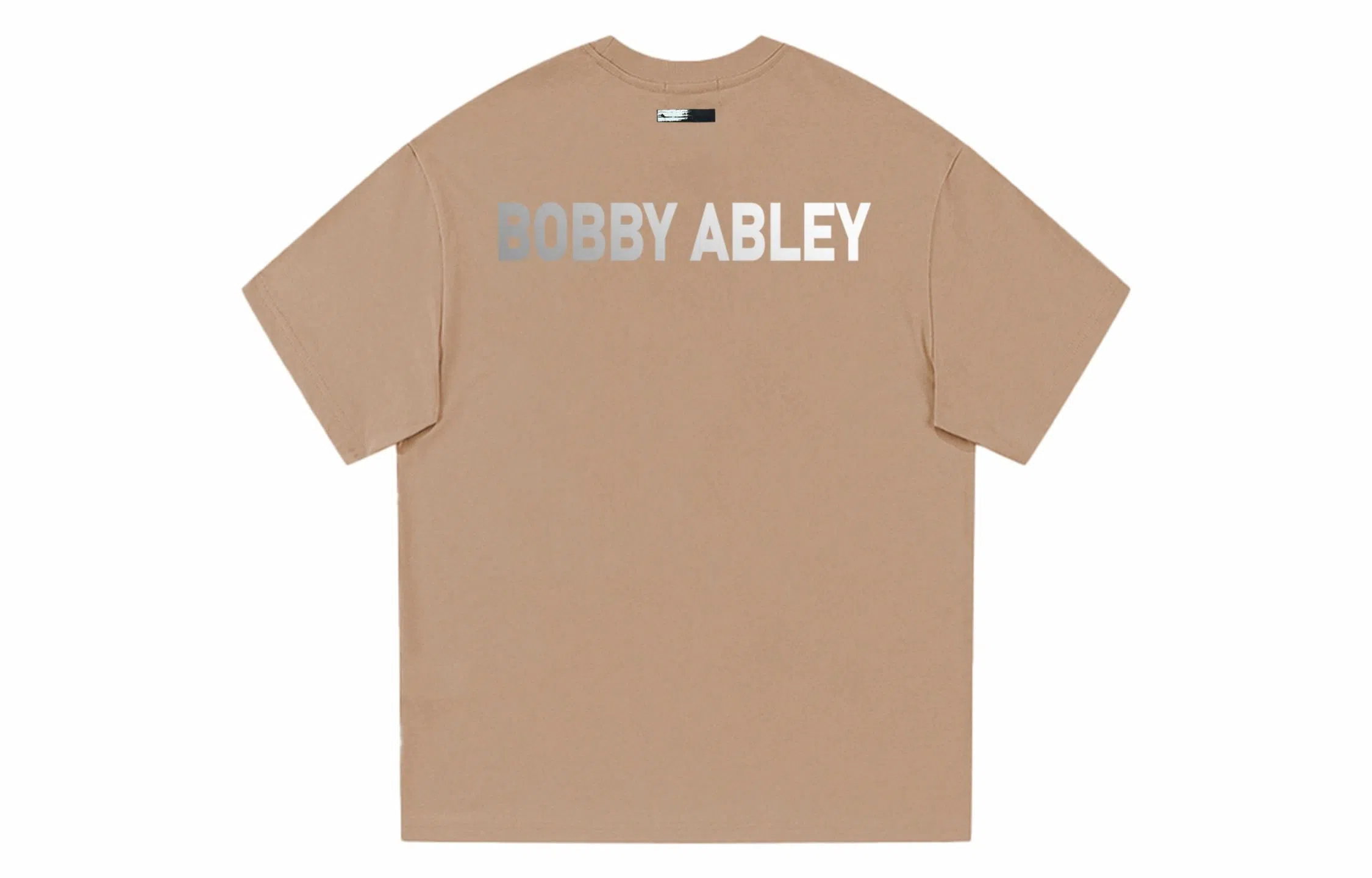 BOBBY ABLEY LOGOT