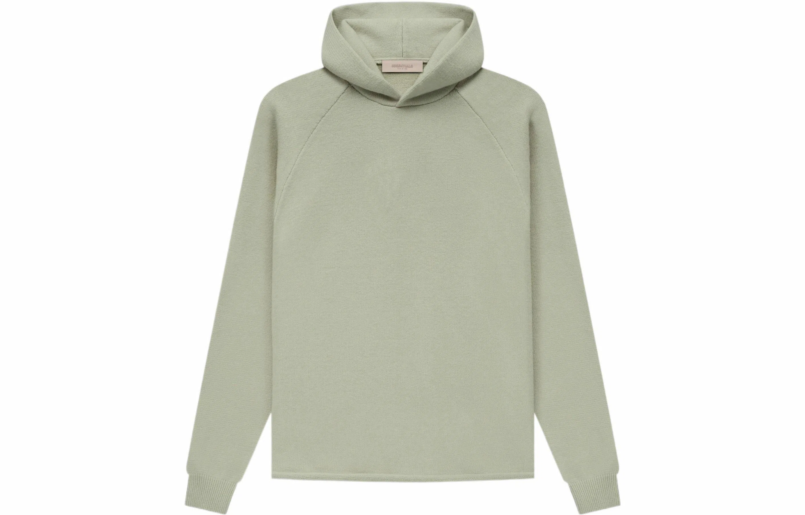 Fear of God Essentials SS22 Hoodie
