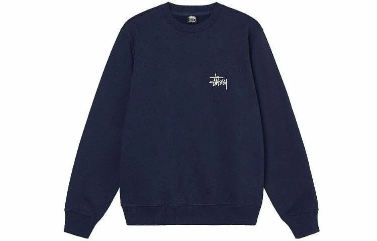 Stussy SS22 Logo