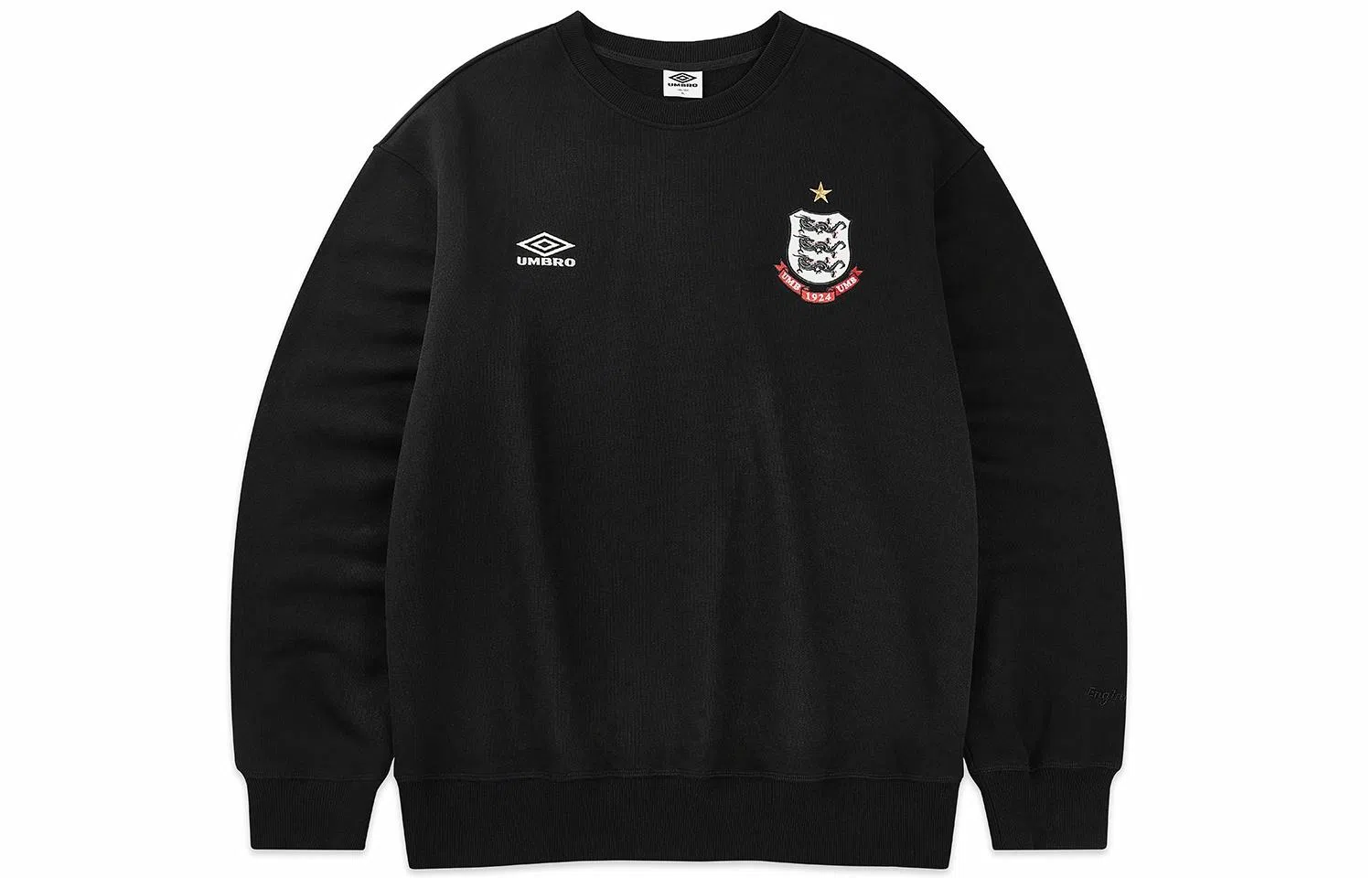 Umbro 66 Collection CNY Crewneck Sweatshirt