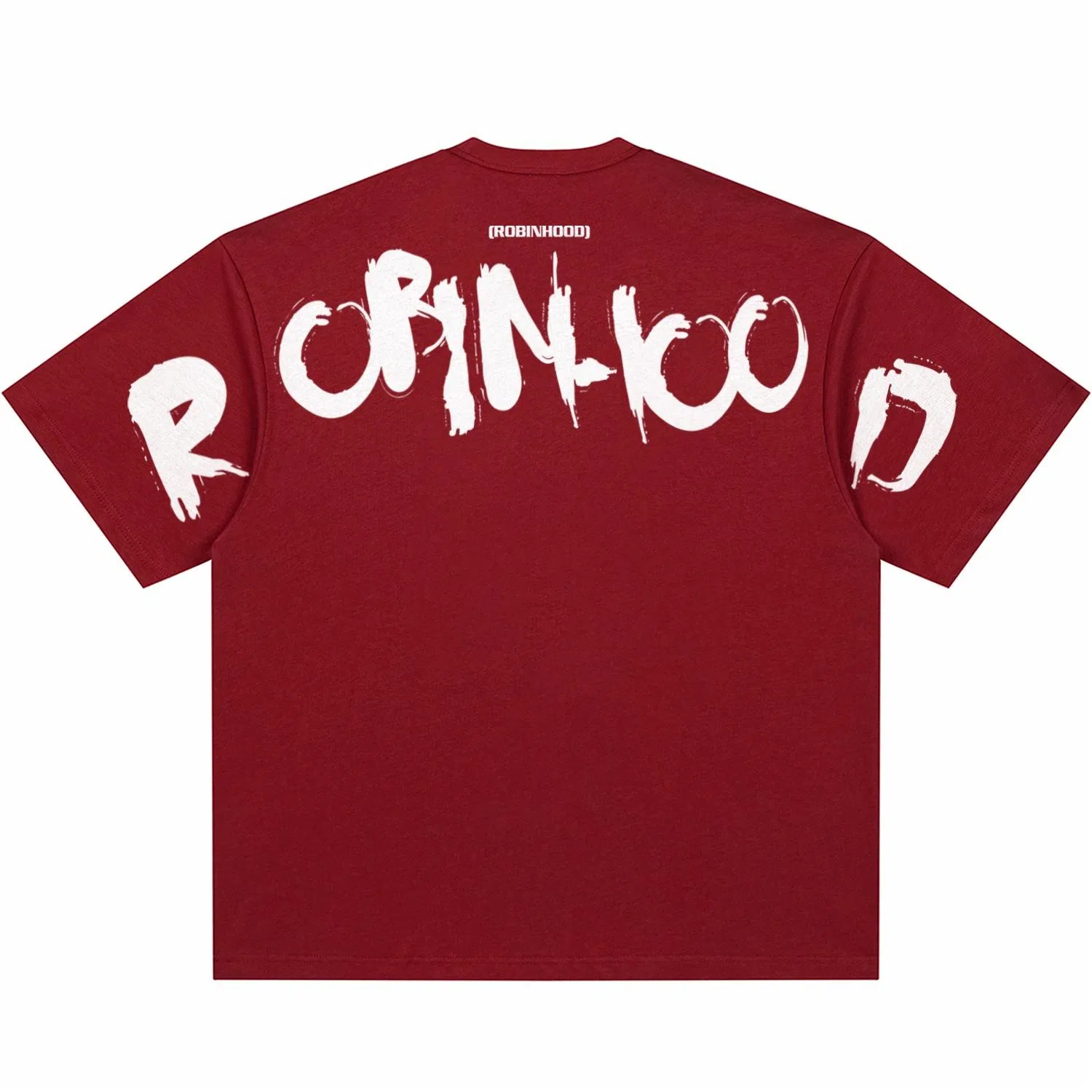 ROBINHOOD Logo Tee