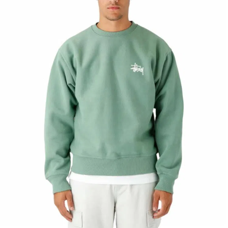 Stussy SS22 Logo