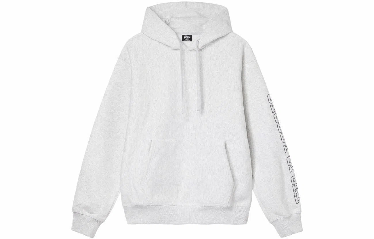 Stussy SS22 Sport Hood