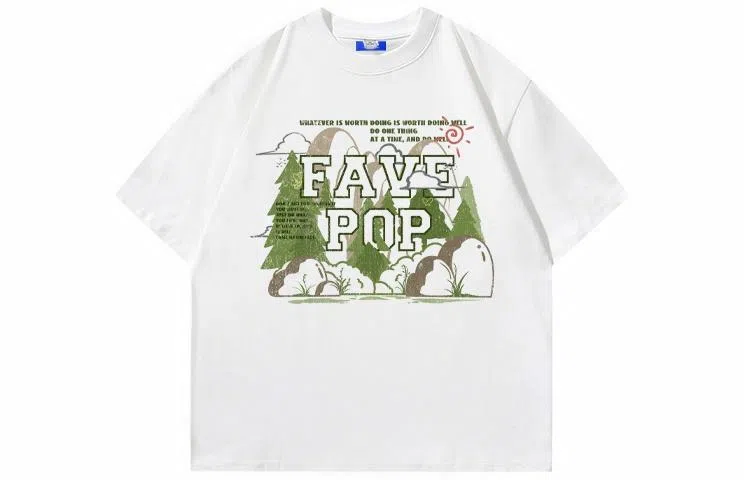 FAVEPOP T