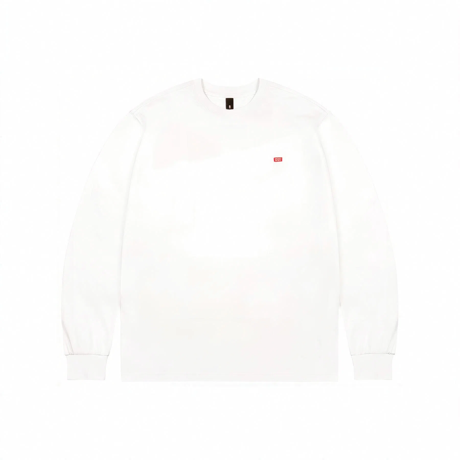 1807 Red Label Series Long Sleeve T-Shirt