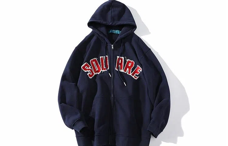 A SQUARE ROOT Hoodie