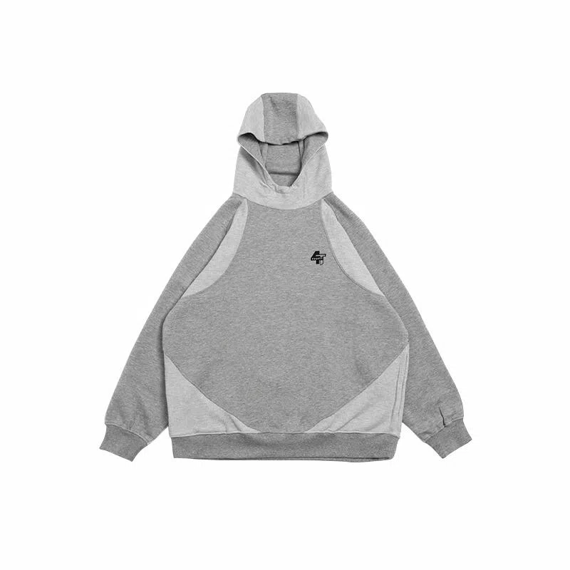 PHANTACi Waffle Check Hoodie