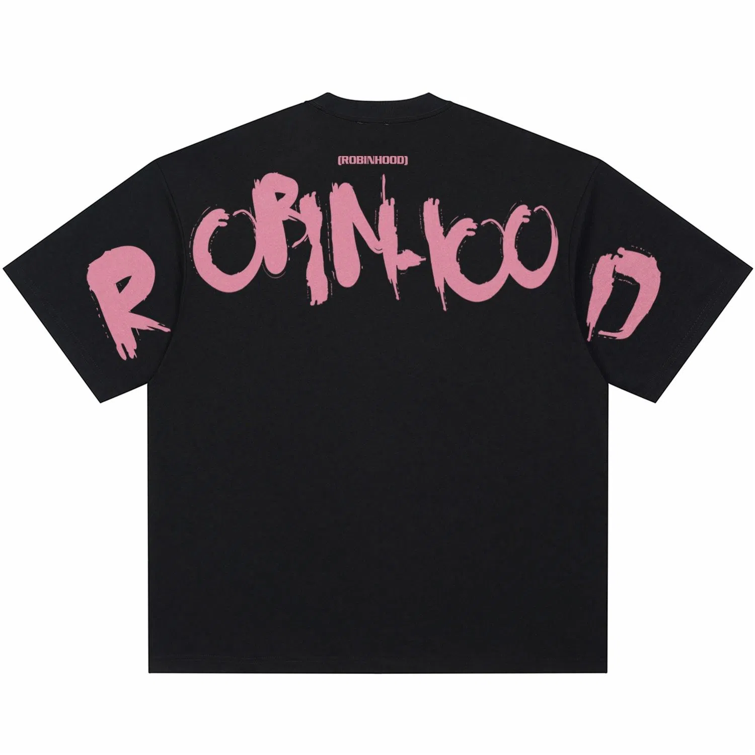 ROBINHOOD Logo Tee