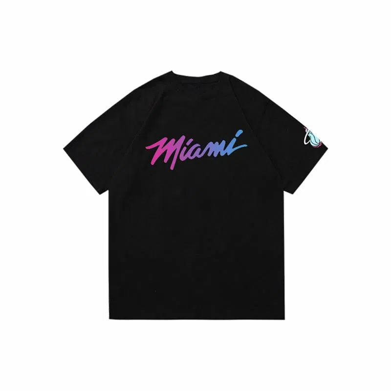 BKCXZICE SMVP Basketball T-Shirt