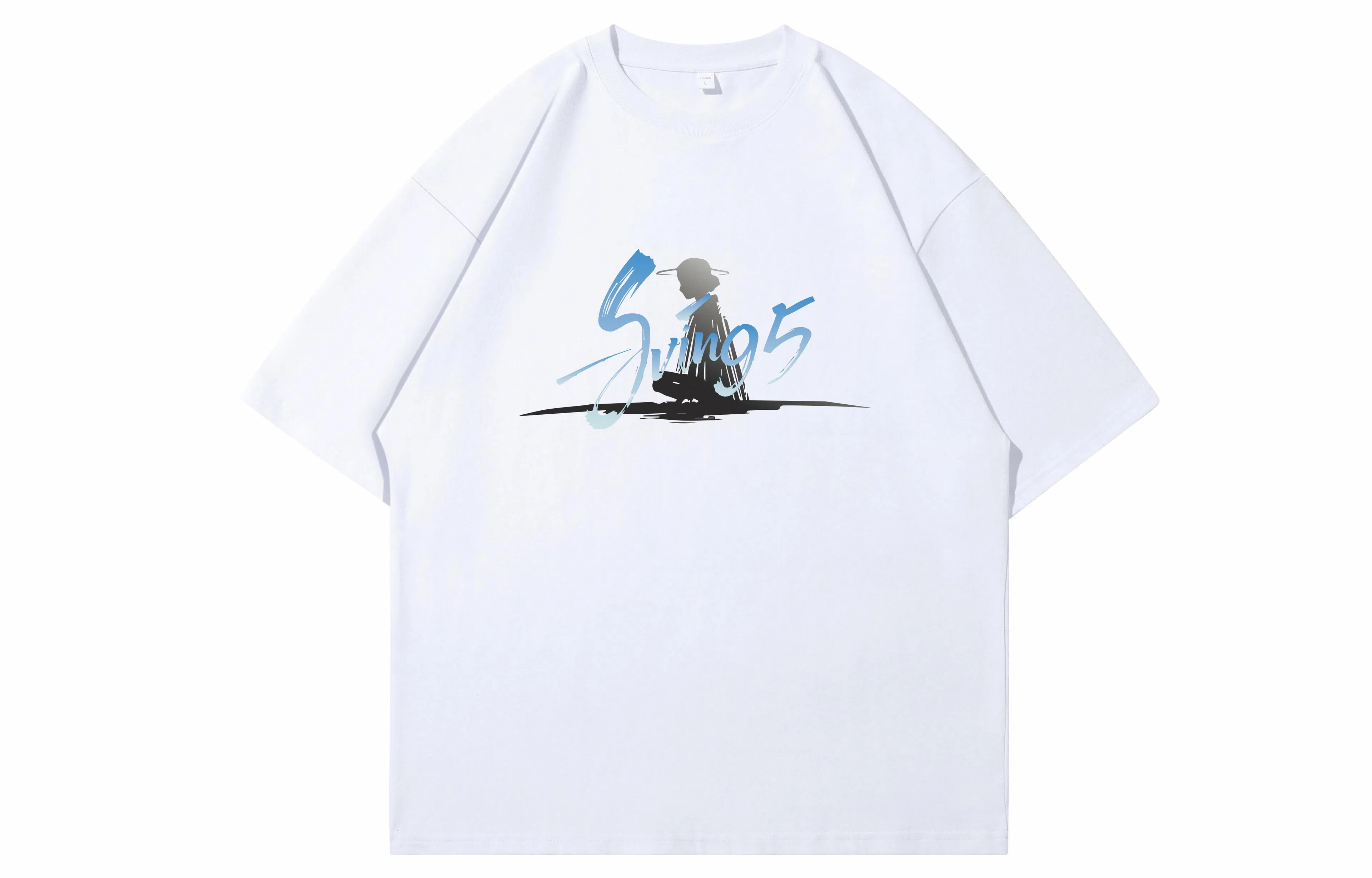 struggle vintage95 LogoT