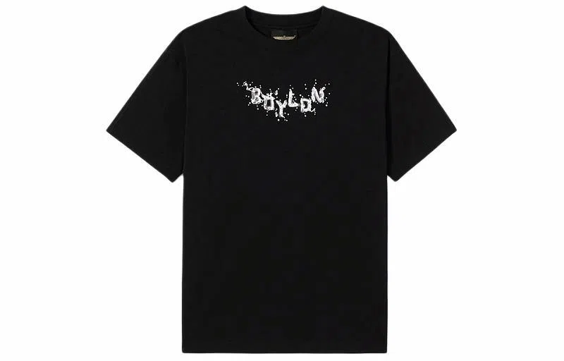Boy London logoT