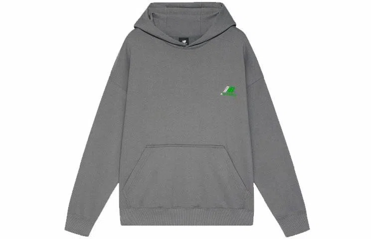 New Balance x nice rice Logo