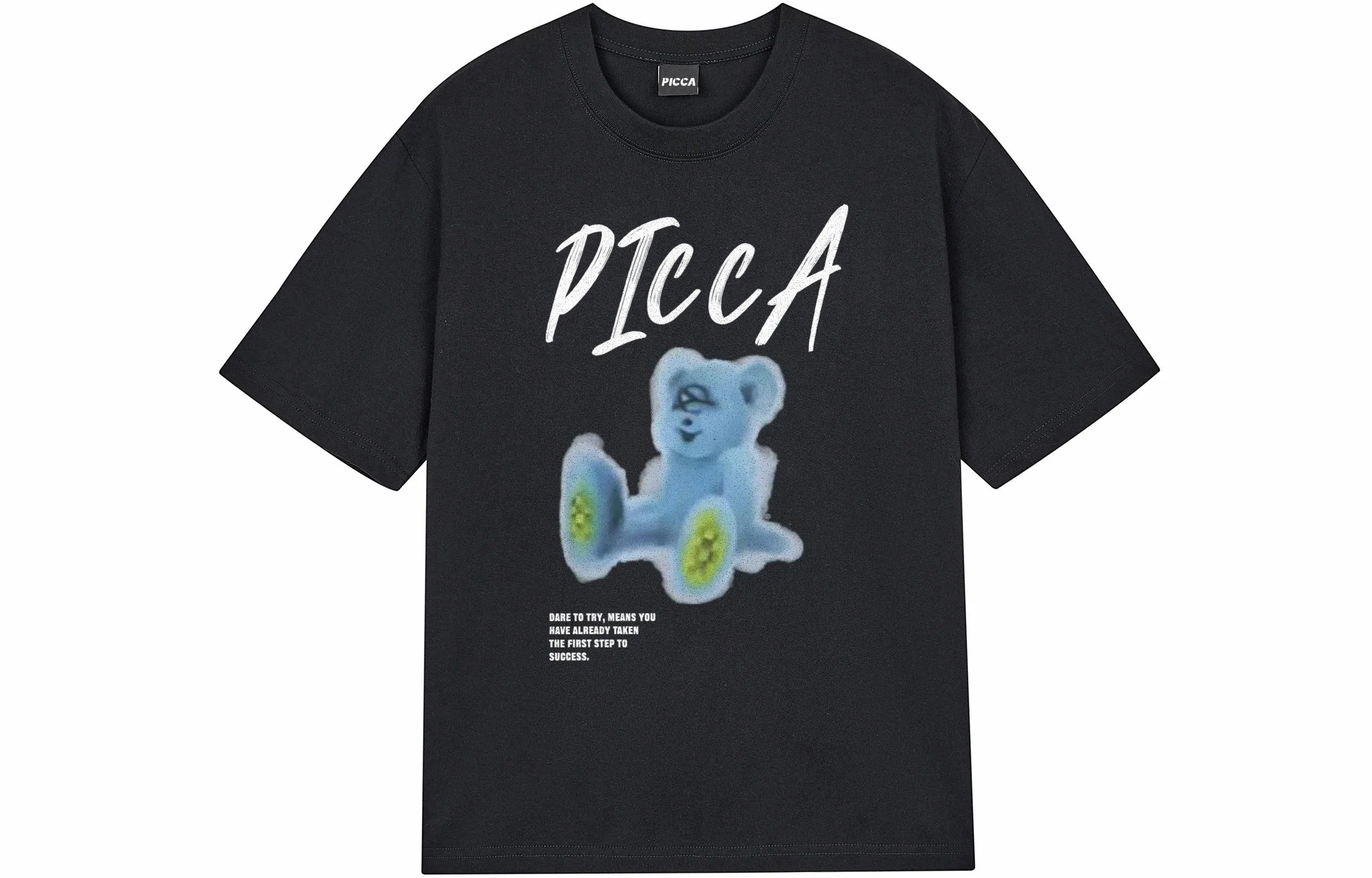 Picca logoT