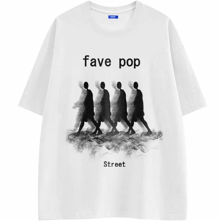 FAVEPOP T