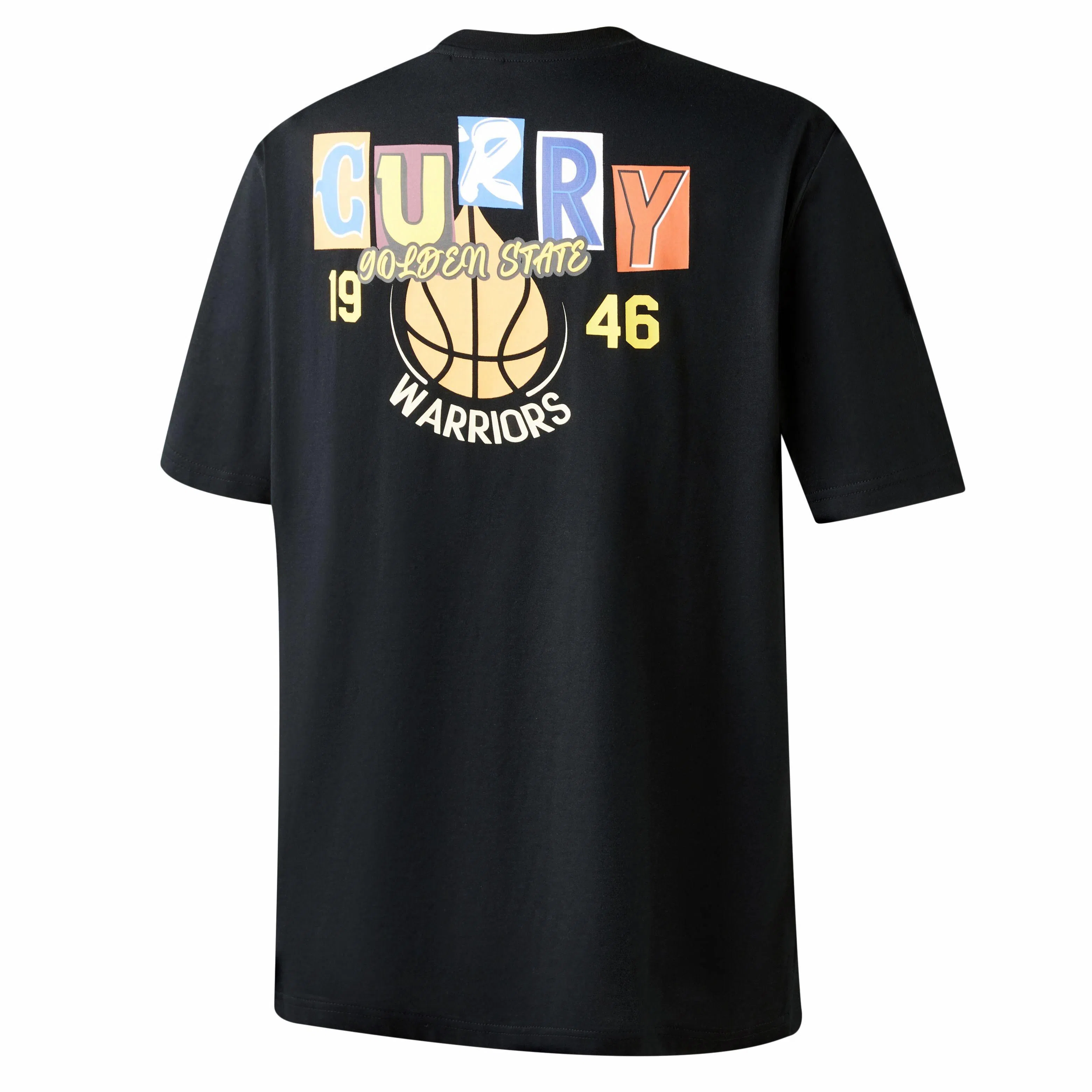 NBA T