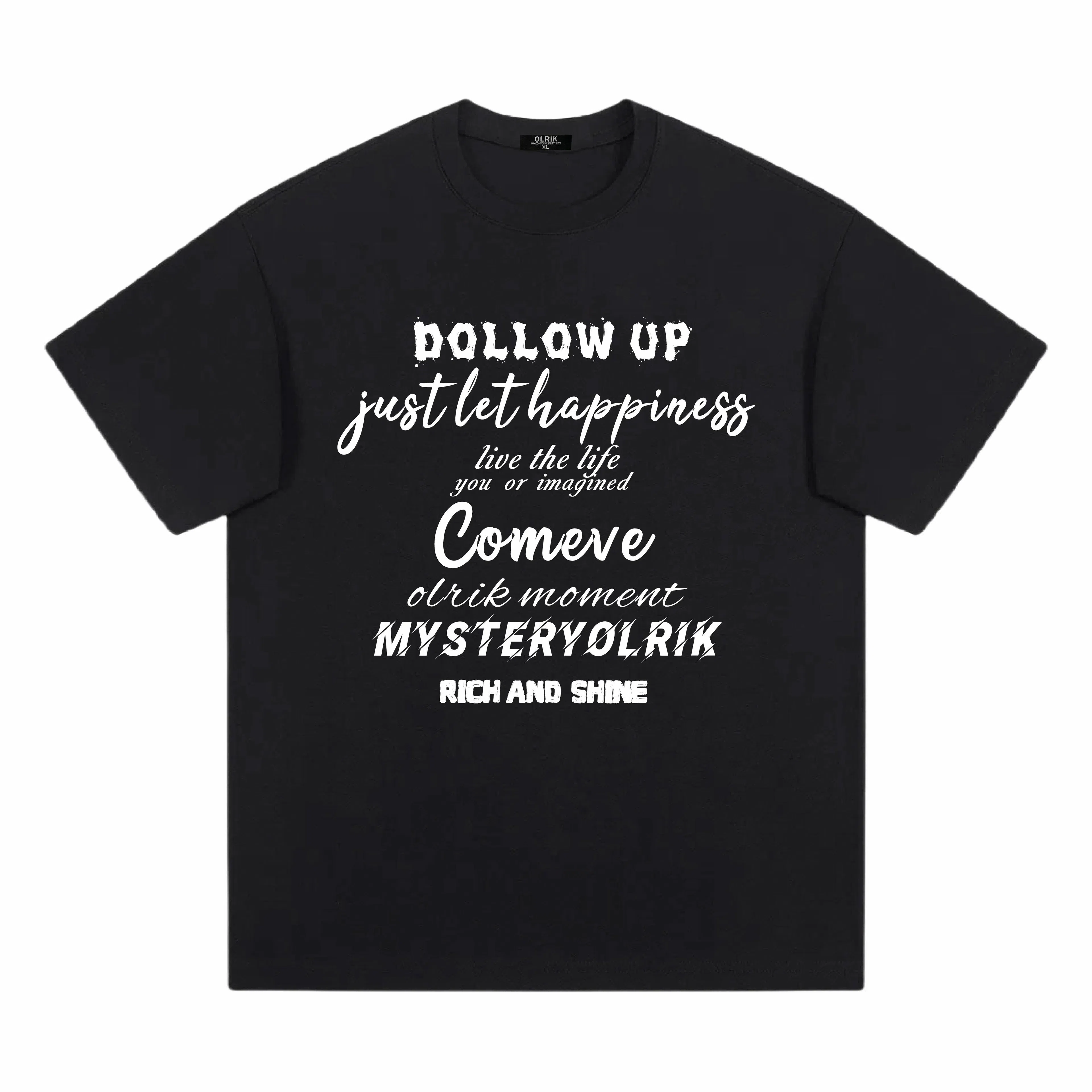 OLRIK T