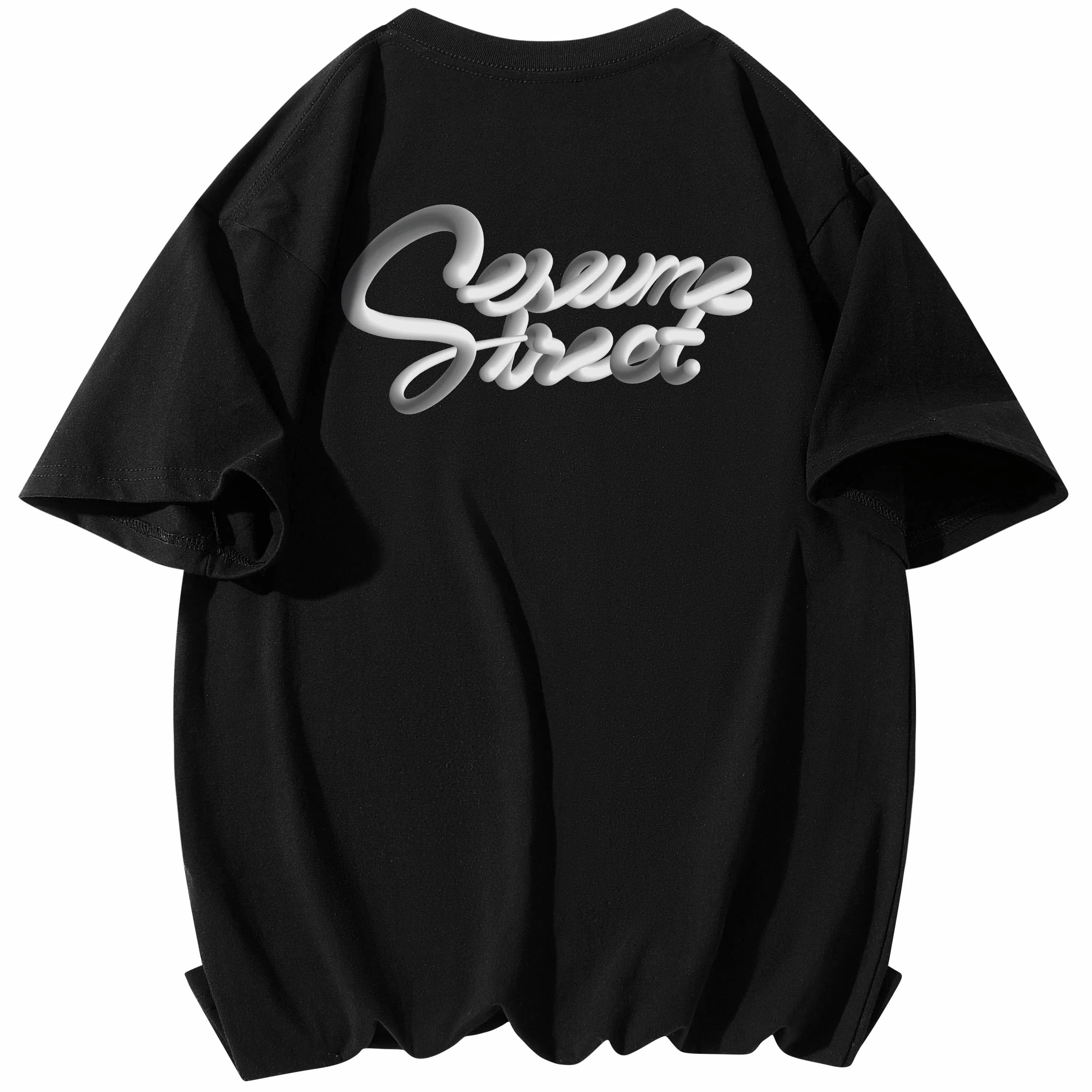 SESAME STREET T