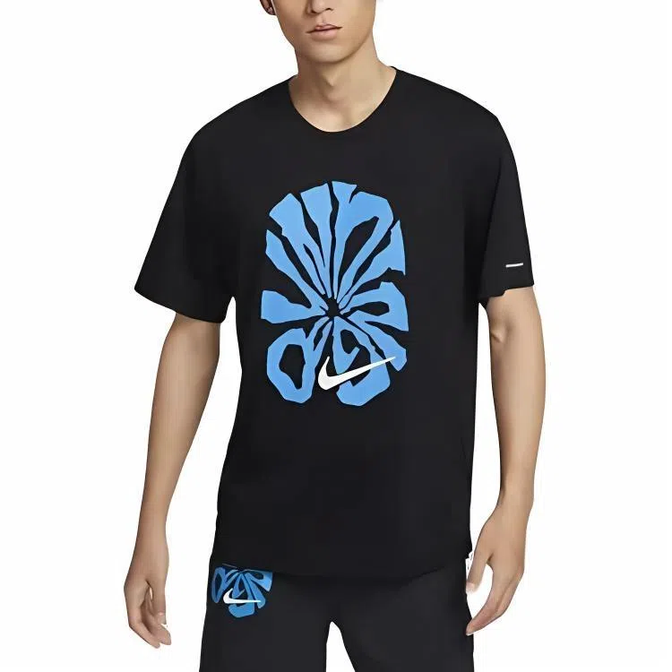 Nike RISE 365 Run Energy logoT