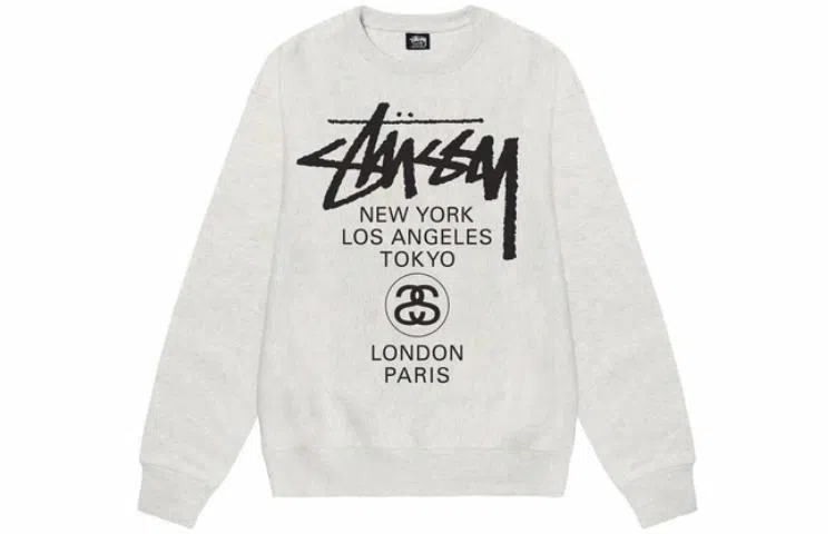 Stussy