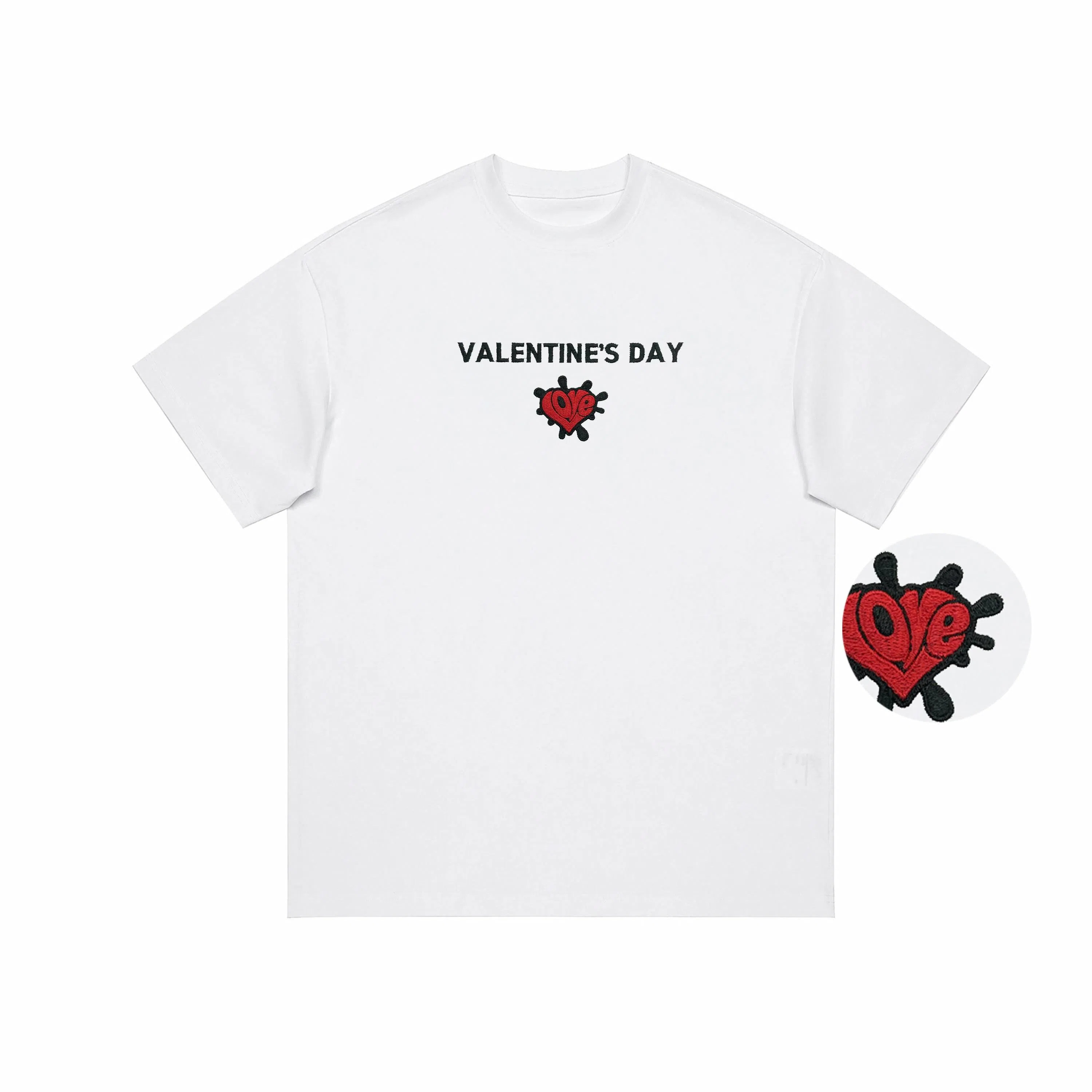 BOS BEAR LOGOcleanfitT