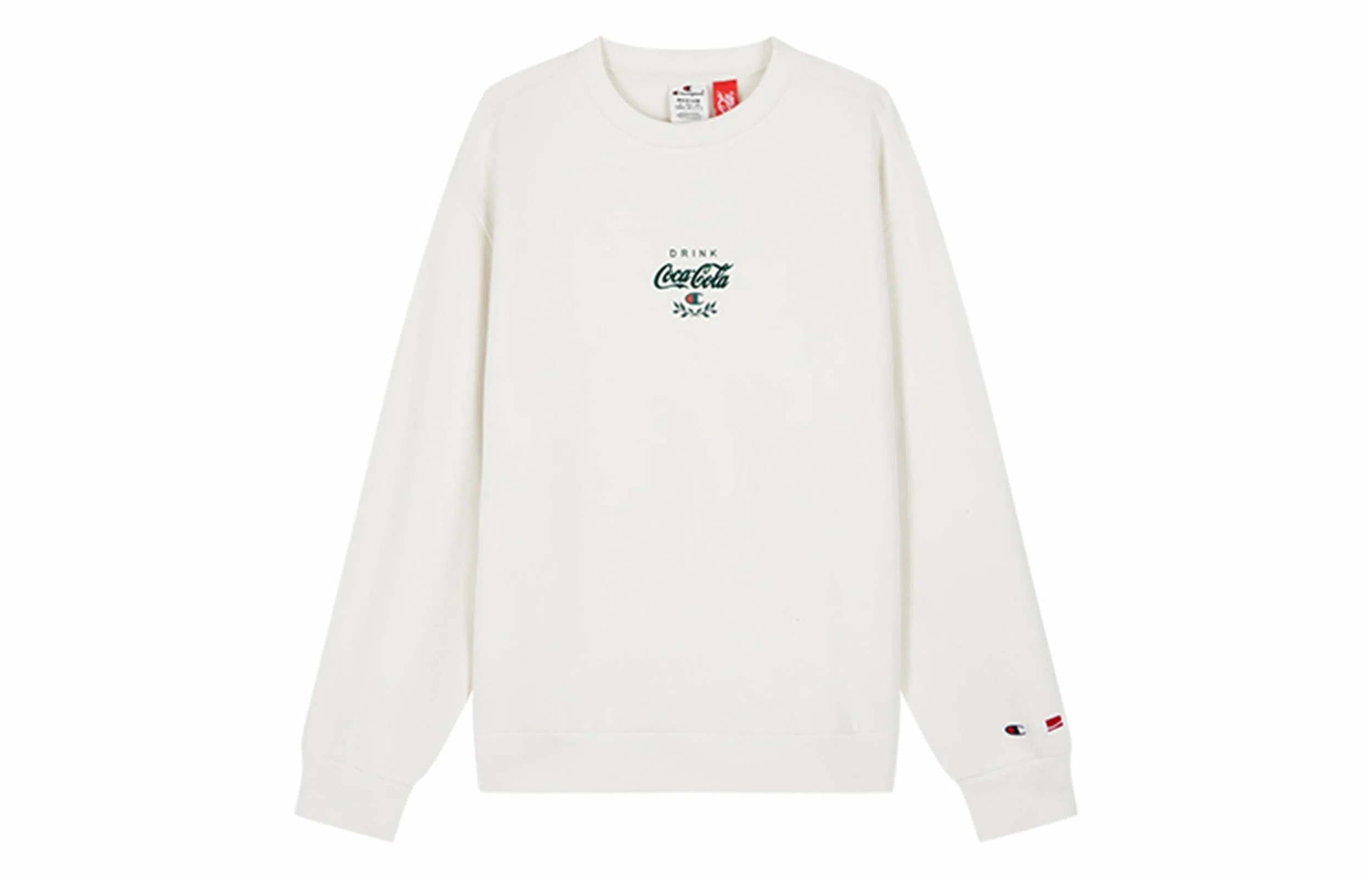 Champion x Coca-Cola FW23