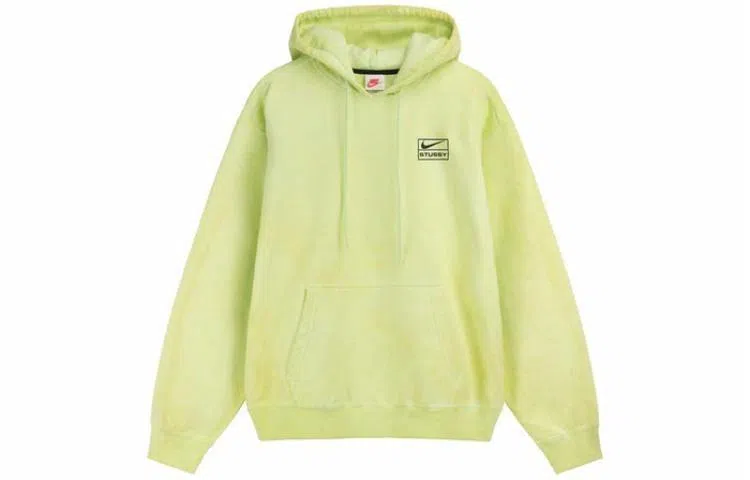 Nike x Stussy SS22 Logo