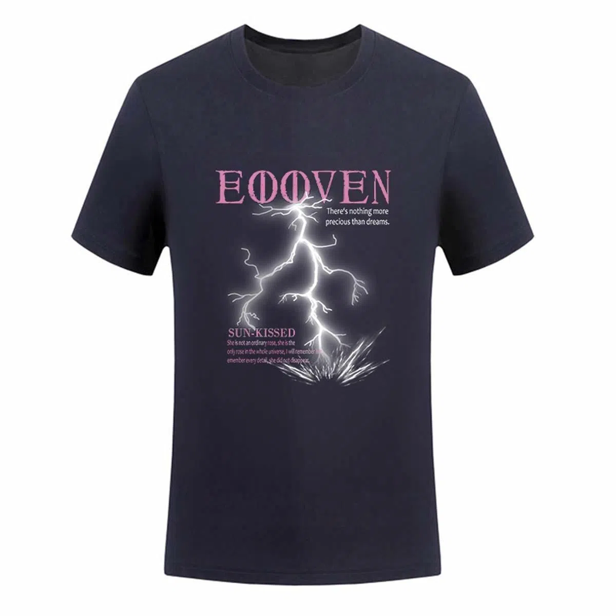 EOOVEN logooversizeT