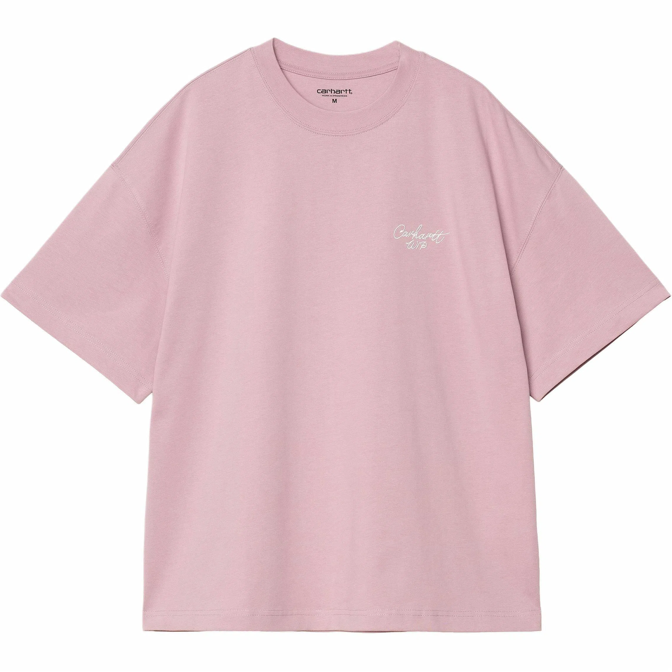 Carhartt WIP SS25 SS Signature Script T-Shirt T