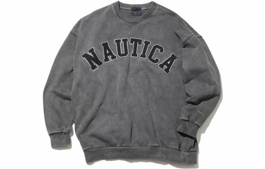 NAUTICA JAPAN Logo