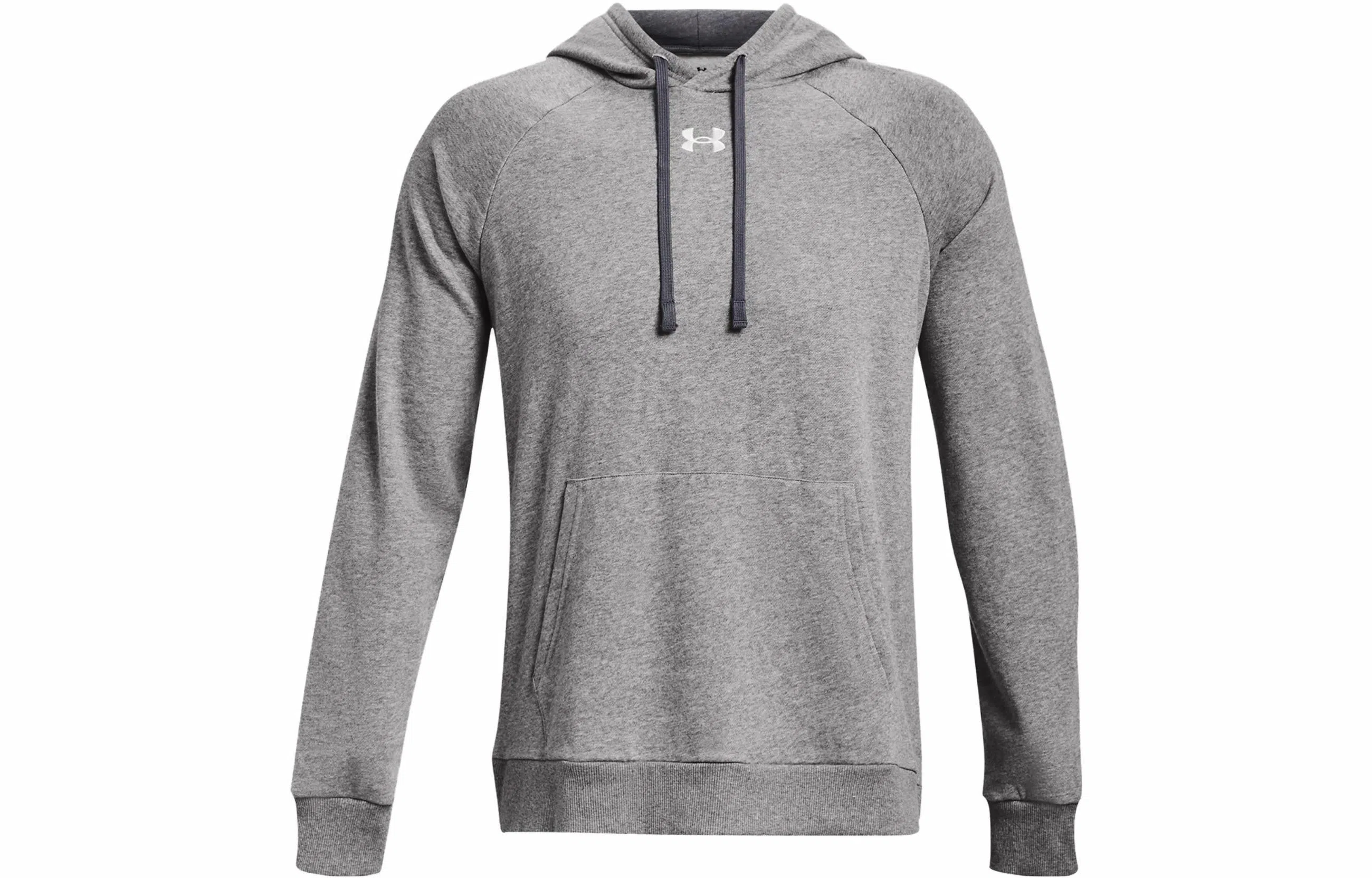 Under Armour Rival Fleece Hoodie Logo