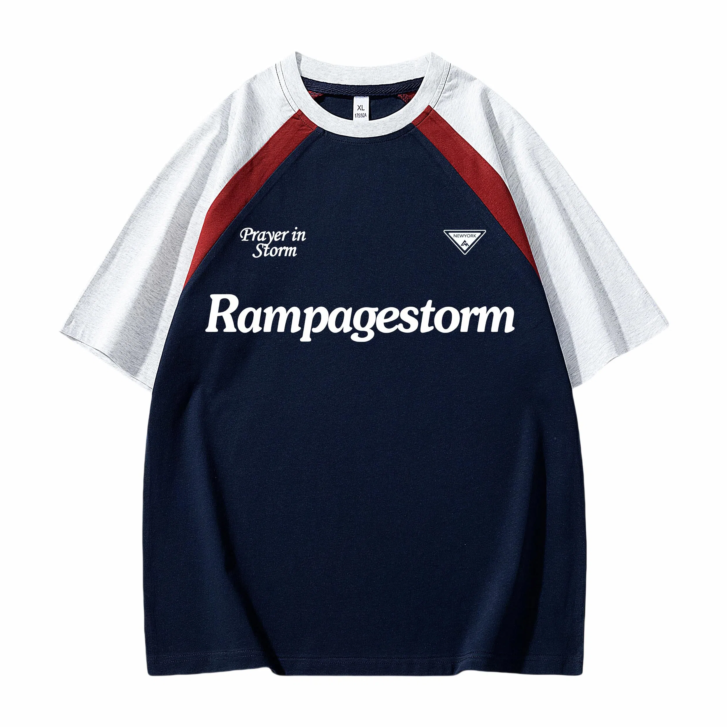 RAMPAGE T