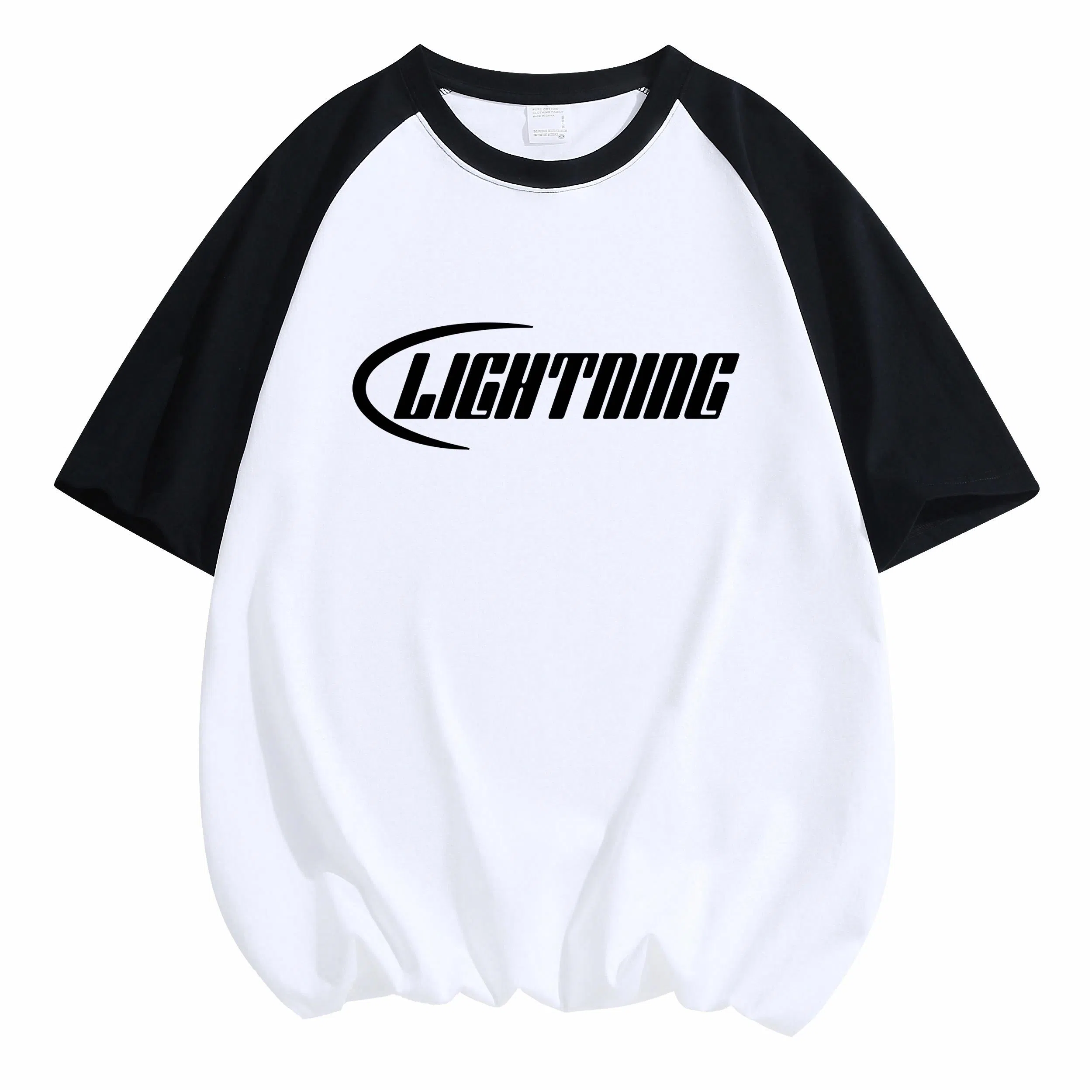 Lightning X Storm LogoT