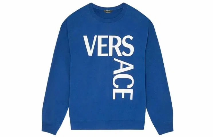 VERSACE SS22 Logo